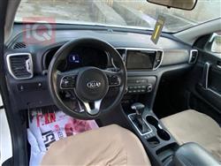 کیا سپۆرتاج